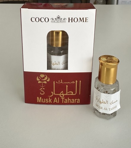 Musk tahara ein - –,