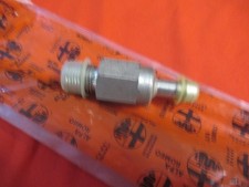 Original Alfa Romeo Montreal