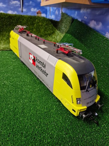Spur 37425 lok 182 - spur, db