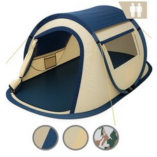Pop Up Zelt Camping Quicki