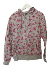 Fishbone Damen Kapuzenjacke