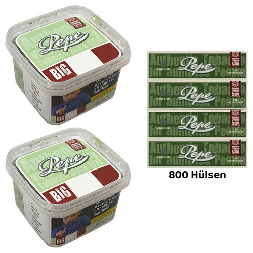 Pepe bright green - bright,