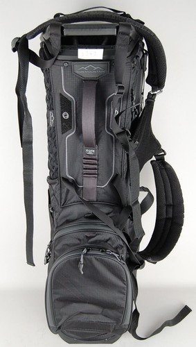 Sun mountain standbag eco lite - sun,