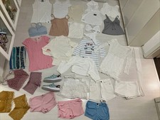 Kleiderpaket XS S 164 170 39