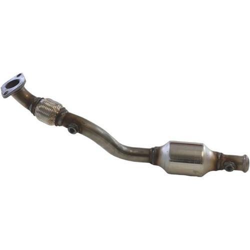 Katalysator euro mit - 3,
