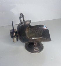 Kohleschaufel Eimer Form