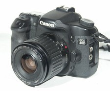 CANON EOS40D DIGITALE