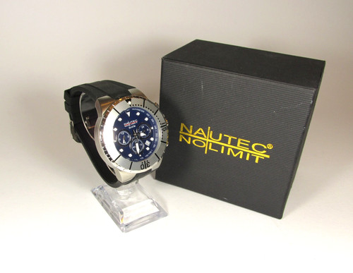 Nautec limit dual - dual, vd33