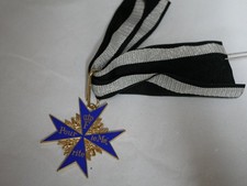 50380 - Pour le Merite am Band - Sammleranfertigung