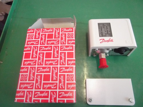 Danfoss druckschalter - danfoss,