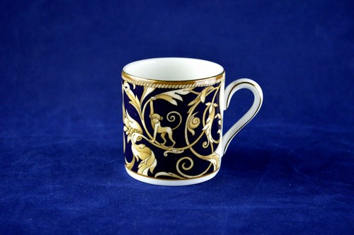 Wedgwood bone china füllhorn - wedgwood,
