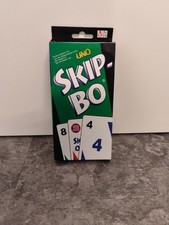 Uno Skip-bo 2003