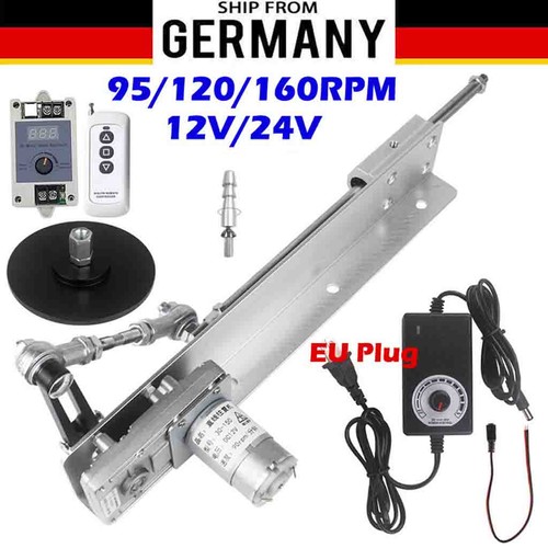 Linearantrieb elektrischer - linearantrieb,