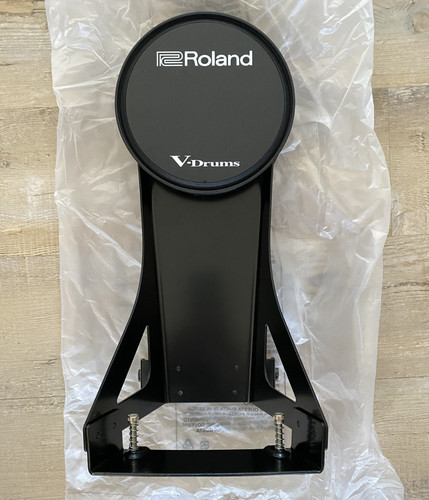 Roland mesh head bass - kd-10,