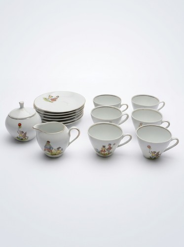 Schirnding kaffeeservice - schirnding,