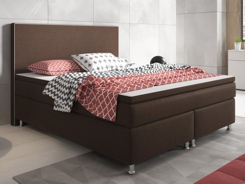 Boxspringbett king size - king,