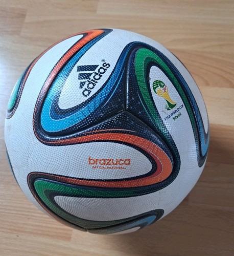 Adidas fußball brazuca - adidas,