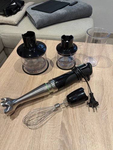 Braun stabmixer pürierstab - stabmixer,