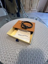 Louis Vuitton Loop It Armband Herren