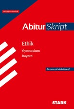 STARK Ethik - AbiturSkript