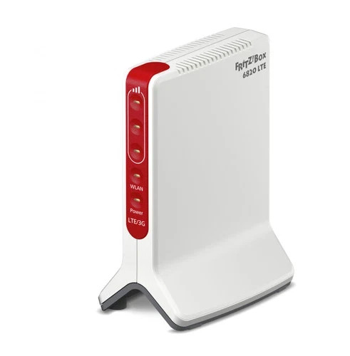 Avm fritz box - 6820, lte