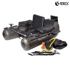 Zeck Belly Cat Belly Boot Boat