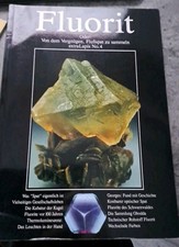 extraLapis Nr. 4 - FLUORIT -