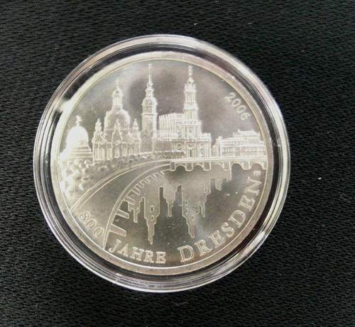 Euro münze 800 - euro, jahre
