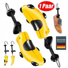 Paar schuhspanner - 1,