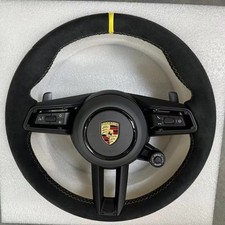 Porsche Steering Wheel 992 GT3 Cayman Boxter Cayenne 997 991 987 981 970 958 95B