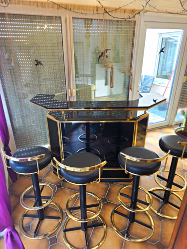 Theke hausbar bartresen - theke,,