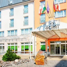 Städtereise Zwickau 4* Hotel Gutschein 3 Nächte + F 2 Personen | Eintritt Museum
