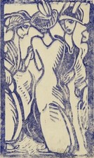 Three Women – Christian