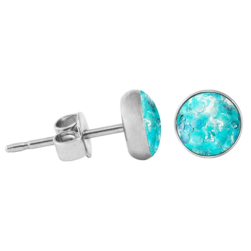 Paar 925 sterling - 1,