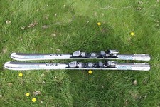 Volkl 724 AX2 Downhill Skis