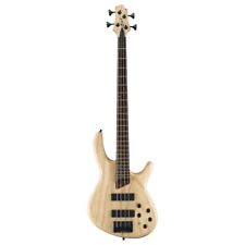 CORT B4 Plus AS OPN ❘ E-Bass ❘ 4-Saiter ❘ 4-string ❘ Open Pore Natural
