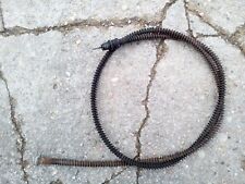 Deutz D4005 F3L812 Traktorwelle Welle Traktormeter Traktormeterwelle Tachowelle