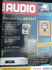 AUDIO 5/13, CANTON SLS 790