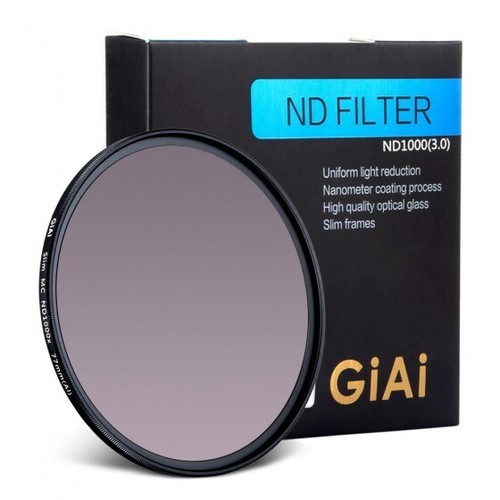 Giai 77mm neutral density - giai,