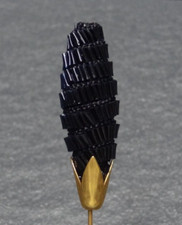 Hutnadel Reversnadel antik