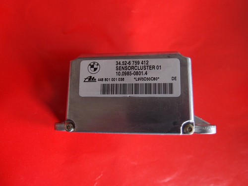 Generalüberholt esp sensor - generalüberholt,