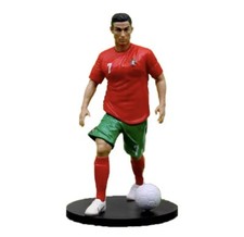 Action Figure Fußball Ronaldo