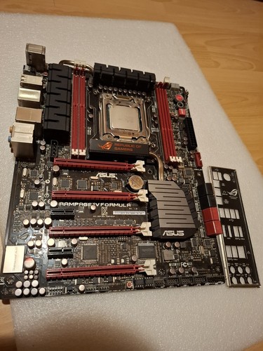 Intel core 3930k - intel, i7