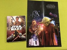 STAR WARS 36 COSMIC Mit Vielen