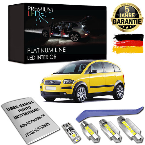 Led innenraumbeleuchtung set - innenraumbeleuchtung,
