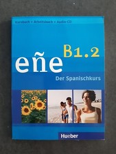 eñe B1.2. Kursbuch +