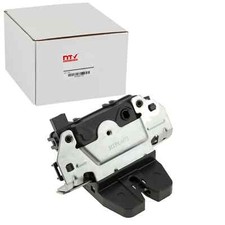 NTY HECKKLAPPENSCHLOSS