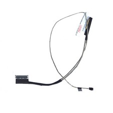 Version 2 - Displaykabel LCD