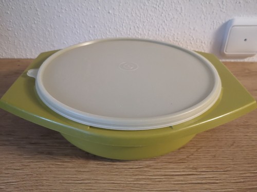 Große tupperware vintage - tupperware, dose