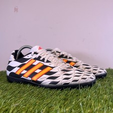 Adidas Fußballschuhe Größe